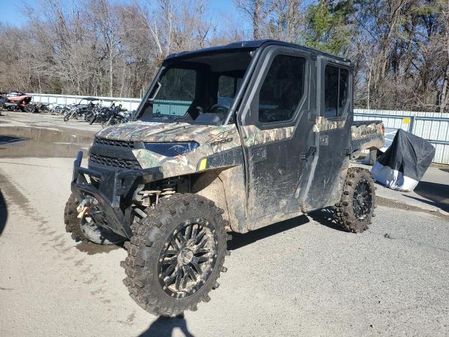 Image 2 of 2024 POLARIS RANGER CREW XP 1000 NORTHSTAR EDITION 2024 with VIN 4XARSU991R8079646