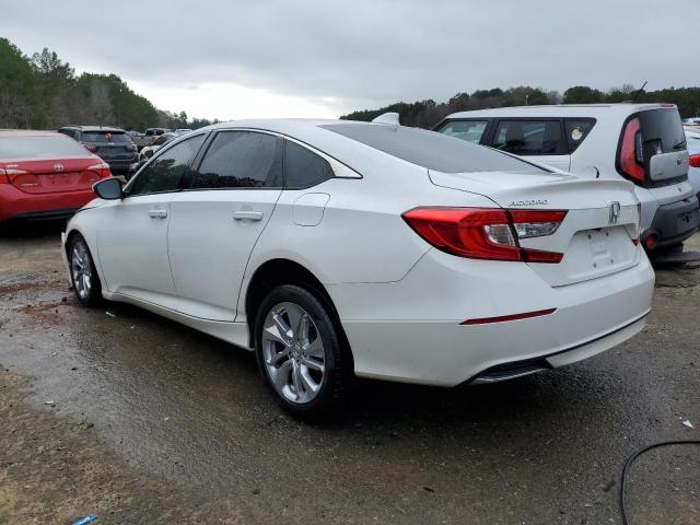 Obraz 2 z 2020 HONDA ACCORD LX 2020 z VIN 1HGCV1F16LA129607