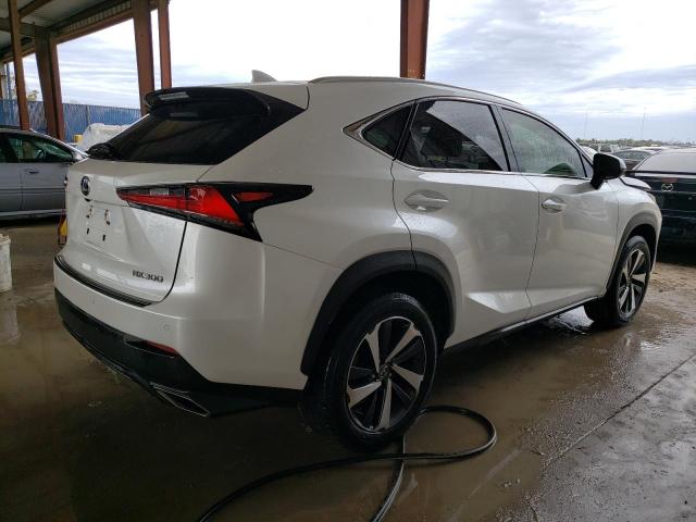 Изображение 3 2018 LEXUS NX 300 BASE 2018 с VIN JTJYARBZ2J2112740