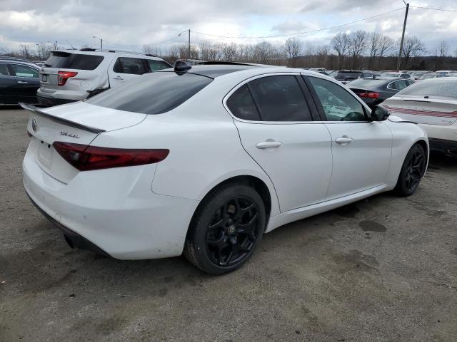 Obraz 3 z 2020 ALFA ROMEO GIULIA TI 2020 z VIN ZARFANBN0L7630910