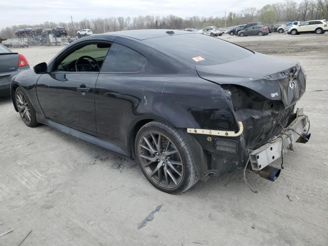 Изображение 2 2011 INFINITI G37 BASE 2011 с VIN JN1CV6EK1BM214182