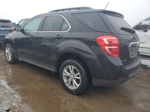 Image 2 of 2017 CHEVROLET EQUINOX LT 2017 with VIN 2GNALCEK7H6172687