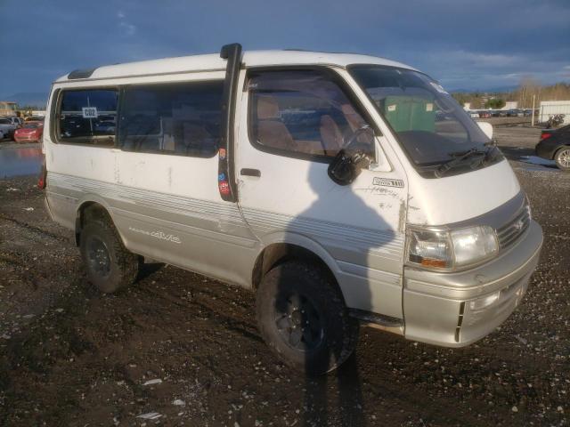 1995 TOYOTA HIACE 1995 image