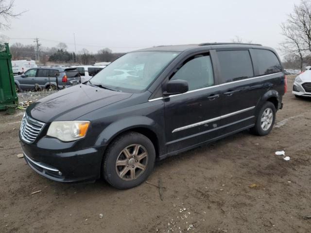2012 CHRYSLER TOWN & COUNTRY TOURING 2012 image