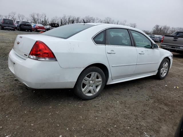 Image 3 of 2015 CHEVROLET IMPALA LIMITED LT 2015 with VIN 2G1WB5E38F1120350