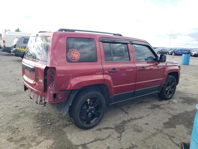 Obraz 3 z 2015 JEEP PATRIOT SPORT 2015 z VIN 1C4NJPBA6FD389777