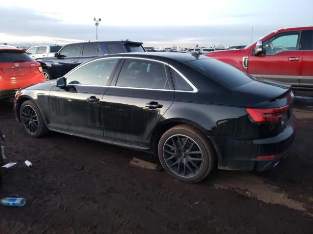 Obraz 2 z 2017 AUDI A4 PREMIUM PLUS 2017 z VIN WAUENAF42HN023735