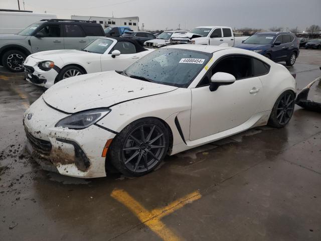 Image 1 of 2023 SUBARU BRZ LIMITED 2023 with VIN JF1ZDBE1XP9704081
