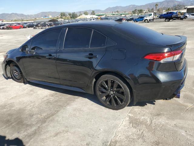 Image 2 of 2020 TOYOTA COROLLA SE 2020 with VIN JTDS4RCEXLJ008176
