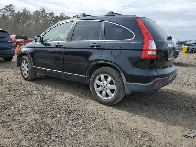 Image 2 of 2008 HONDA CR-V EXL 2008 with VIN JHLRE387X8C046797