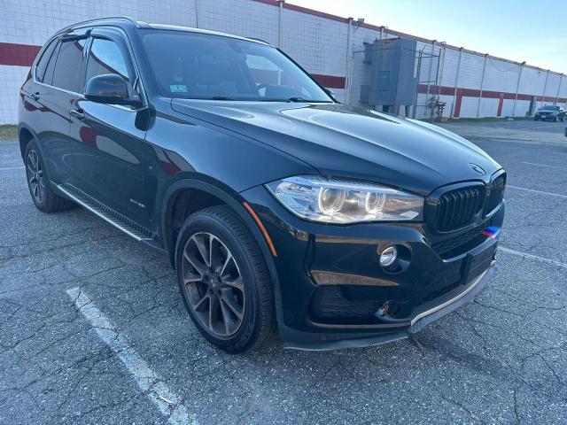 2016 BMW X5 XDRIVE35I 2016 image