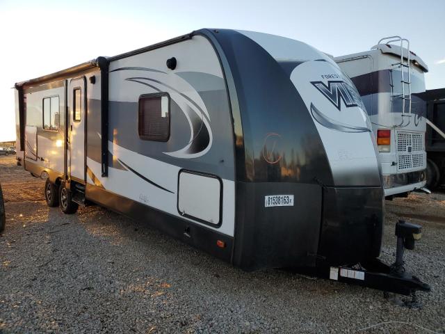 Image 1 of 2017 WILDWOOD VIBE 2017 with VIN 4X4TVBG2XH4108870