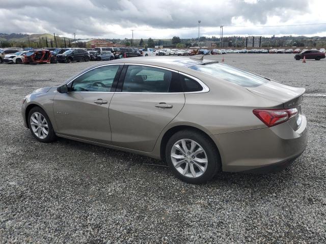 Image 2 of 2022 CHEVROLET MALIBU LT 2022 with VIN 1G1ZD5ST2NF181258
