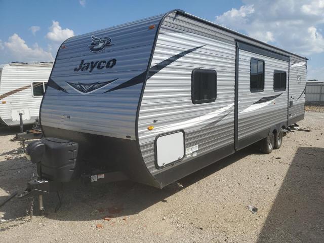 Image 2 of 2021 JAYCO JAY FLIGHT 2021 with VIN 1UJBJ0BR2M17S0241