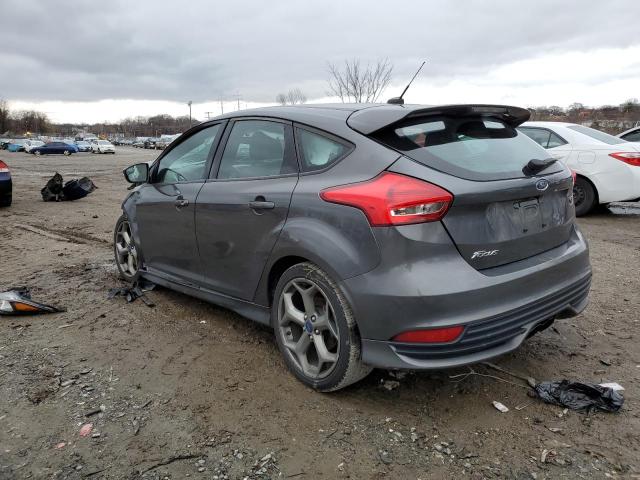 Obraz 2 z 2017 FORD FOCUS ST 2017 z VIN 1FADP3L99HL338568