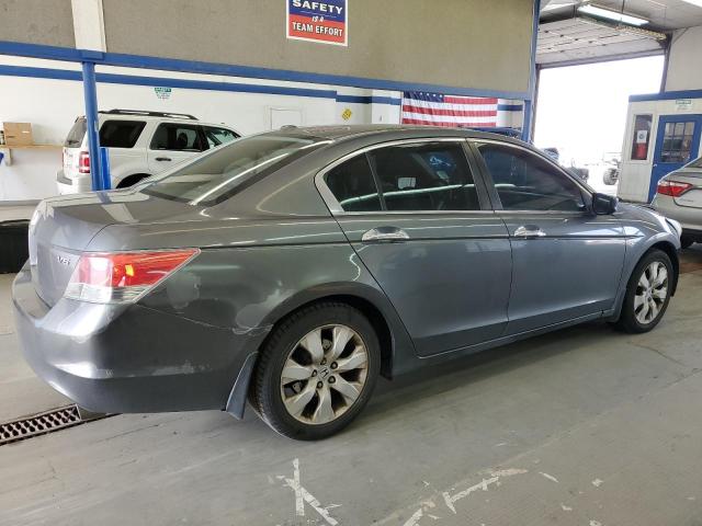 Image 3 of 2009 HONDA ACCORD EXL 2009 with VIN 1HGCP36899A033644