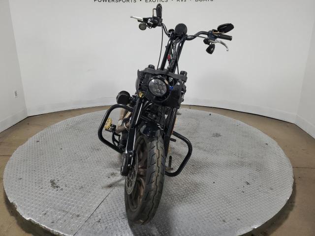 Obraz 2 z 2022 HARLEY-DAVIDSON FXLRS  2022 z VIN 1HD1YWZ17NB026553