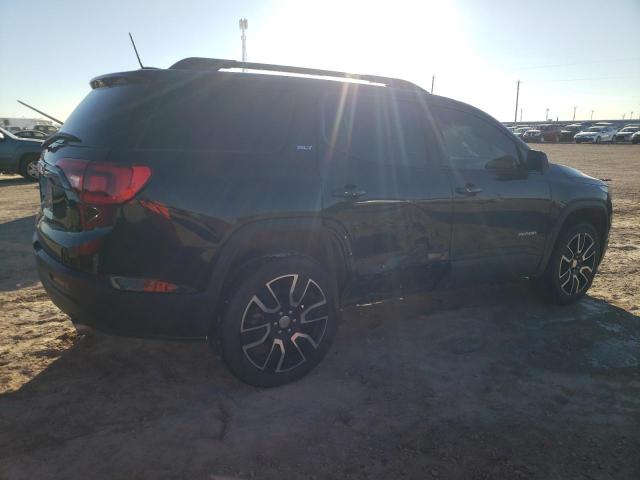 Image 3 of 2019 GMC ACADIA SLT-1 2019 with VIN 1GKKNMLS1KZ299726