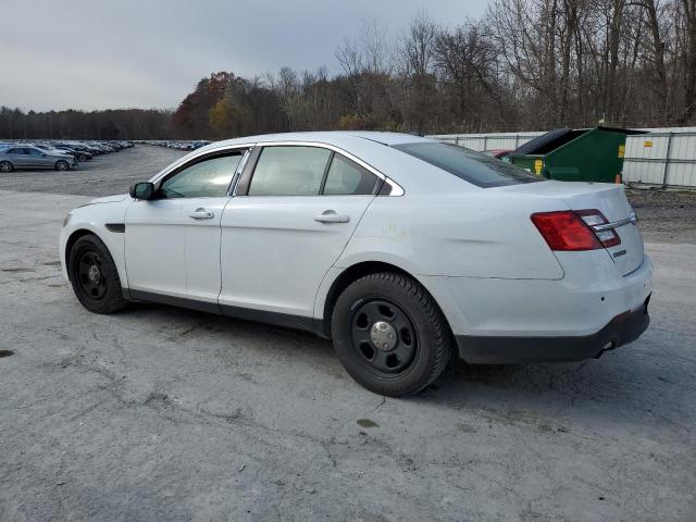 Obraz 2 z 2017 FORD TAURUS POLICE INTERCEPTOR 2017 z VIN 1FAHP2MK1HG106665