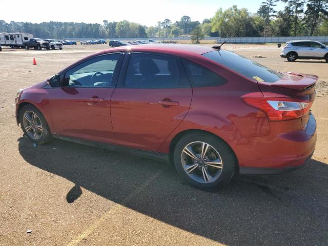 Obraz 2 z 2014 FORD FOCUS SE 2014 z VIN 1FADP3F24EL286583