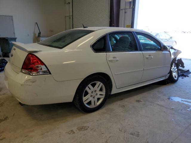 Obraz 3 z 2012 CHEVROLET IMPALA LT 2012 z VIN 2G1WG5E31C1159634
