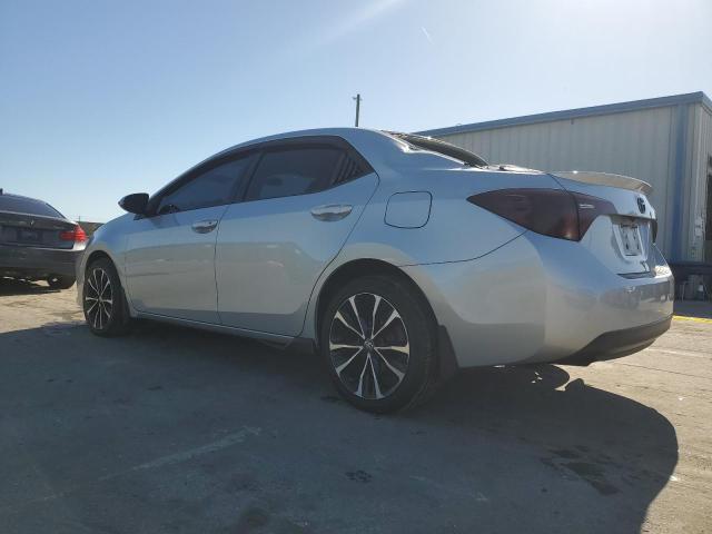 Изображение 2 2017 TOYOTA COROLLA L 2017 с VIN 2T1BURHE5HC852024