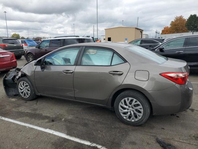 Изображение 2 2017 TOYOTA COROLLA L 2017 с VIN 2T1BURHE8HC778260