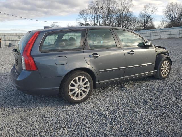 Image 3 of 2010 VOLVO V50 2.4I 2010 with VIN YV1390MW6A2534511