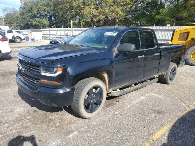Obraz 2018 CHEVROLET SILVERADO C1500 CUSTOM 2018