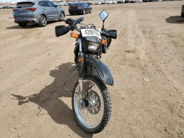 Image 2 of 2019 SUZUKI DR650 SE 2019 with VIN JS1SP46A0K2100032