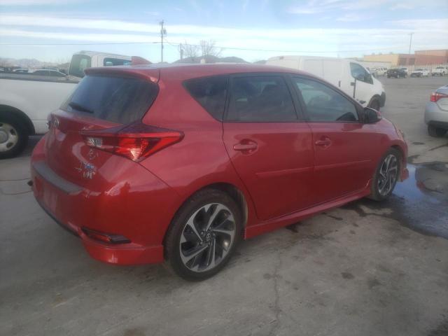 Image 3 of 2016 TOYOTA SCION IM  2016 with VIN JTNKARJE0GJ509767