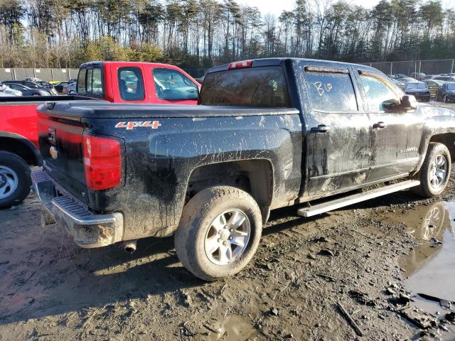 Image 3 of 2016 CHEVROLET SILVERADO K1500 LT 2016 with VIN 3GCUKREC8GG213979