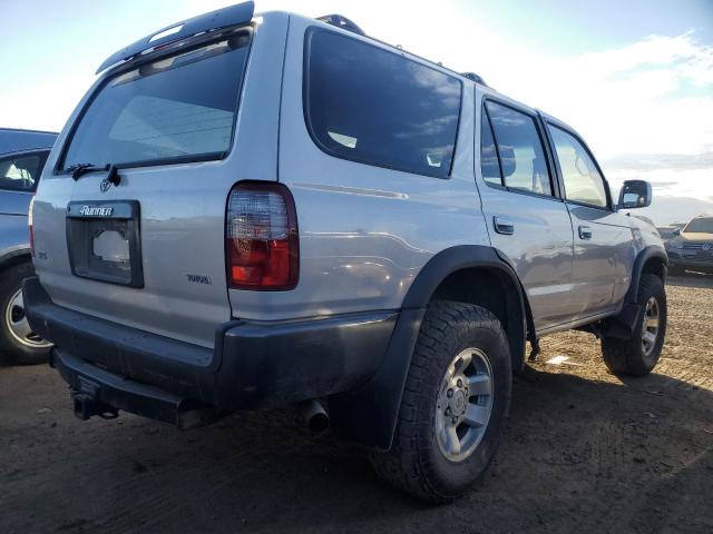 Image 3 of 1998 TOYOTA 4RUNNER SR5 1998 with VIN JT3HN86R7W0184892