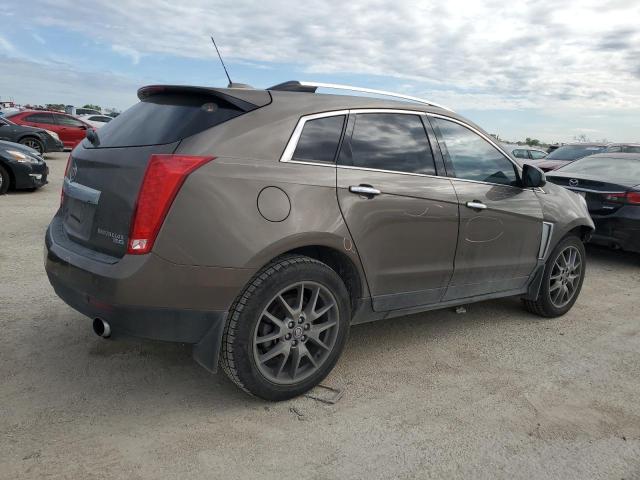 Image 3 of 2016 CADILLAC SRX PREMIUM COLLECTION 2016 with VIN 3GYFNDE30GS501263