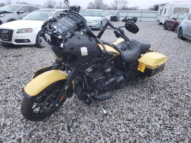 Image 2 of 2023 HARLEY-DAVIDSON FLTRXS  2023 with VIN 1HD1KTP1XPB610080