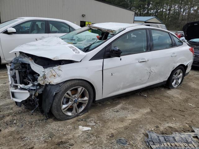 Image 1 of 2013 FORD FOCUS SE 2013 with VIN 1FADP3F23DL187655