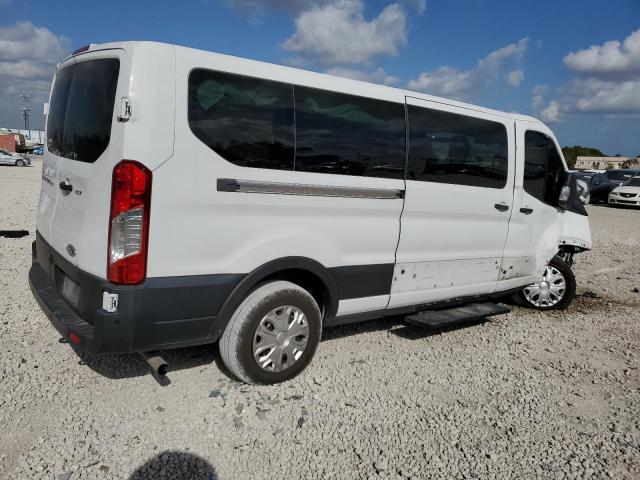 Image 3 of 2021 FORD TRANSIT T-350 2021 with VIN 1FBAX2Y80MKA14369