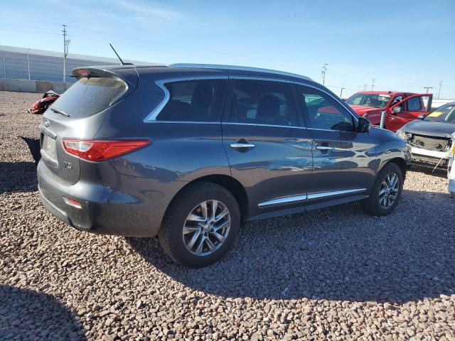 Image 3 of 2013 INFINITI JX35  2013 with VIN 5N1AL0MN8DC321995