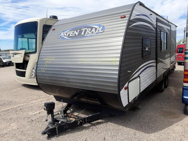 Изображение 2 2018 KEYSTONE RV 2018 с VIN 4YDT23421JY920305