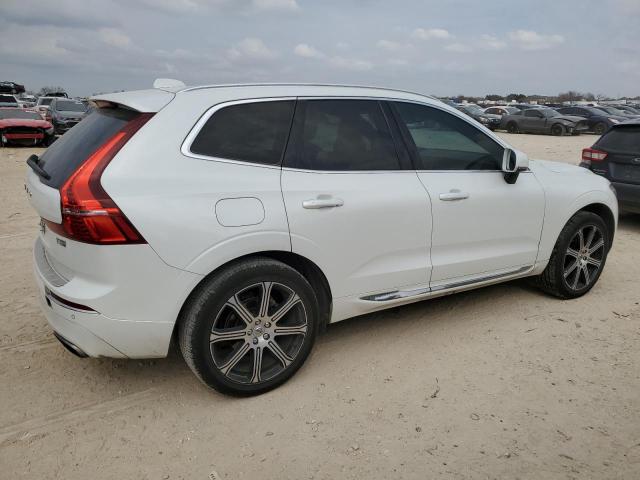 Obraz 3 z 2020 VOLVO XC60 T5 INSCRIPTION 2020 z VIN YV4102DLXL1512655