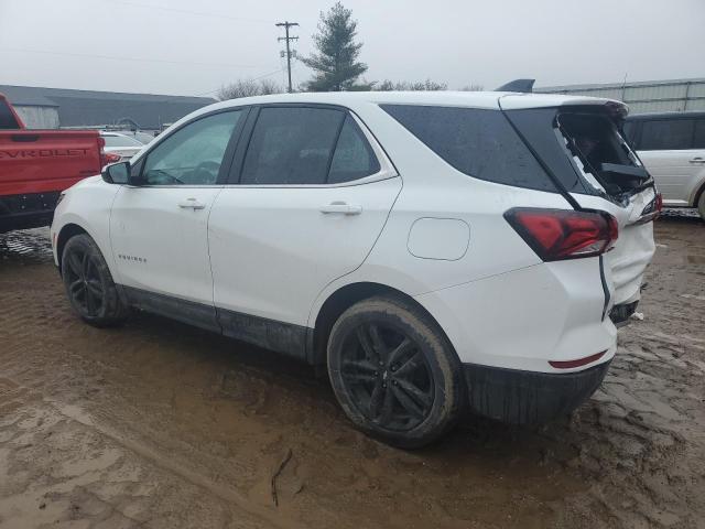 Image 2 of 2023 CHEVROLET EQUINOX LT 2023 with VIN 3GNAXKEG8PS119510