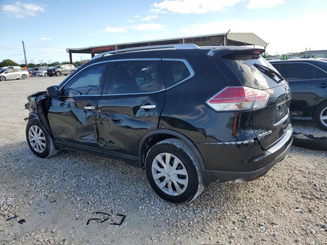 Изображение 2 2016 NISSAN ROGUE S 2016 с VIN KNMAT2MT4GP663682