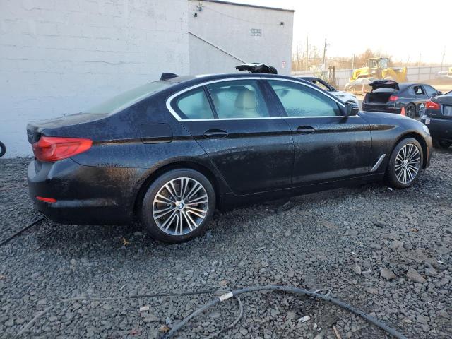 Image 3 of 2019 BMW 540 XI 2019 with VIN WBAJE7C51KWW21203