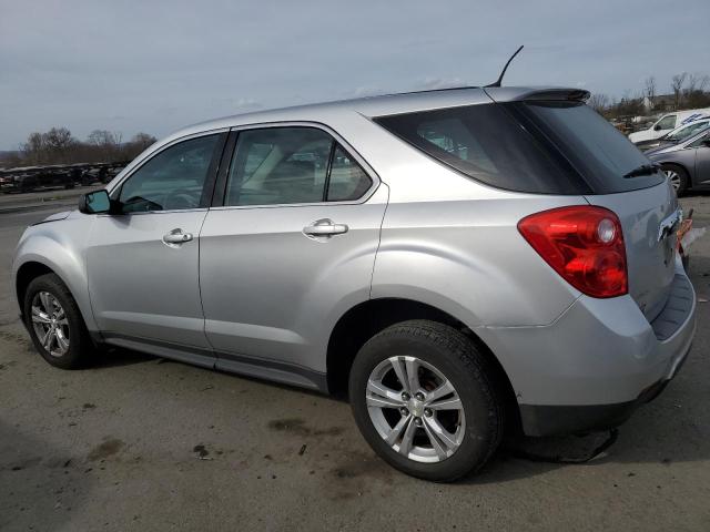 Изображение 2 2014 CHEVROLET EQUINOX LS 2014 с VIN 2GNFLEEK6E6334449