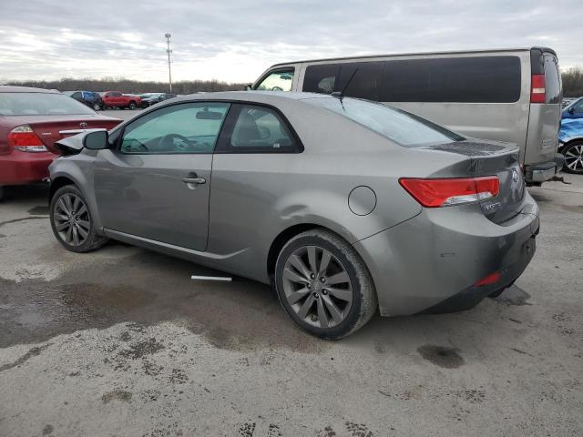 Изображение 2 2011 KIA FORTE SX 2011 с VIN KNAFW6A31B5442891