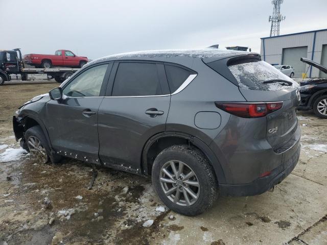 Изображение 2 2022 MAZDA CX-5 PREFERRED 2022 с VIN JM3KFBCM7N0553552