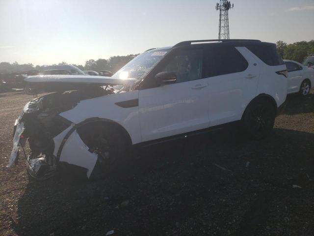 Image 1 of 2020 LAND ROVER DISCOVERY LANDMARK 2020 with VIN SALRU2RV0L2440162