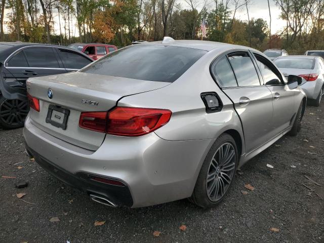 Image 3 of 2019 BMW 540 XI 2019 with VIN WBAJE7C57KG893295