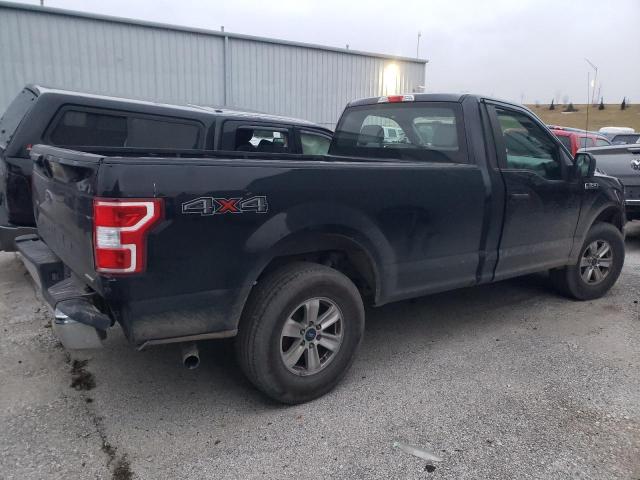 Obraz 3 z 2018 FORD F150  2018 z VIN 1FTMF1EP5JKC78037