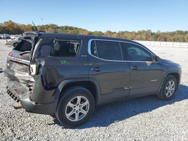 Image 3 of 2018 GMC ACADIA SLE 2018 with VIN 1GKKNKLA7JZ201356